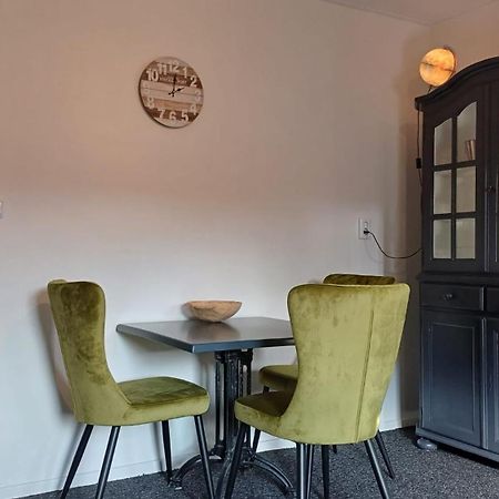 Haus Stefanie Elvire Daire Altenberg  Dış mekan fotoğraf
