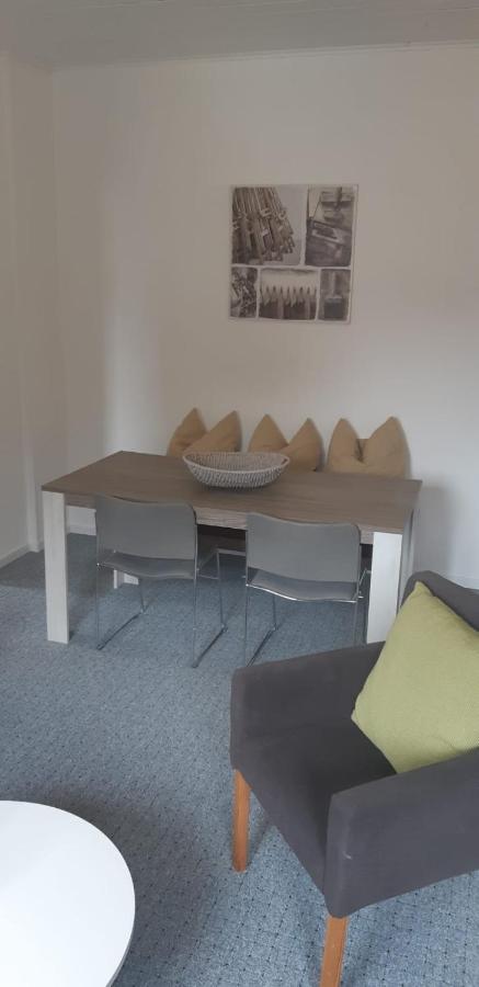 Haus Stefanie Elvire Daire Altenberg  Dış mekan fotoğraf