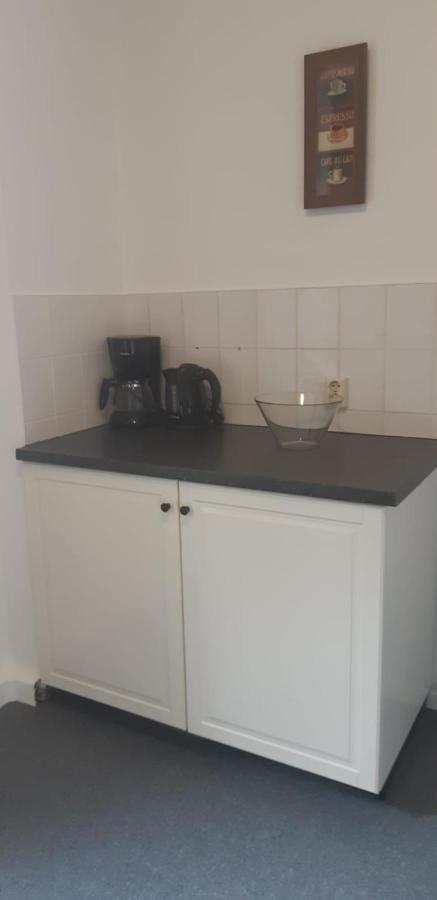 Haus Stefanie Elvire Daire Altenberg  Dış mekan fotoğraf