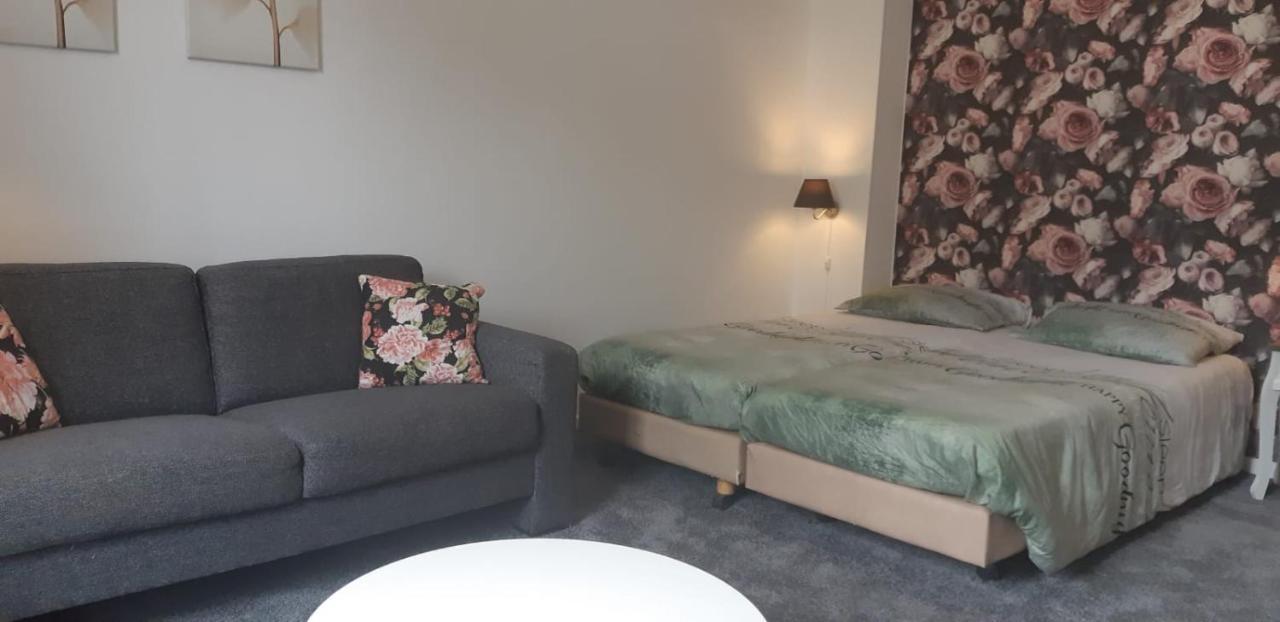 Haus Stefanie Elvire Daire Altenberg  Dış mekan fotoğraf