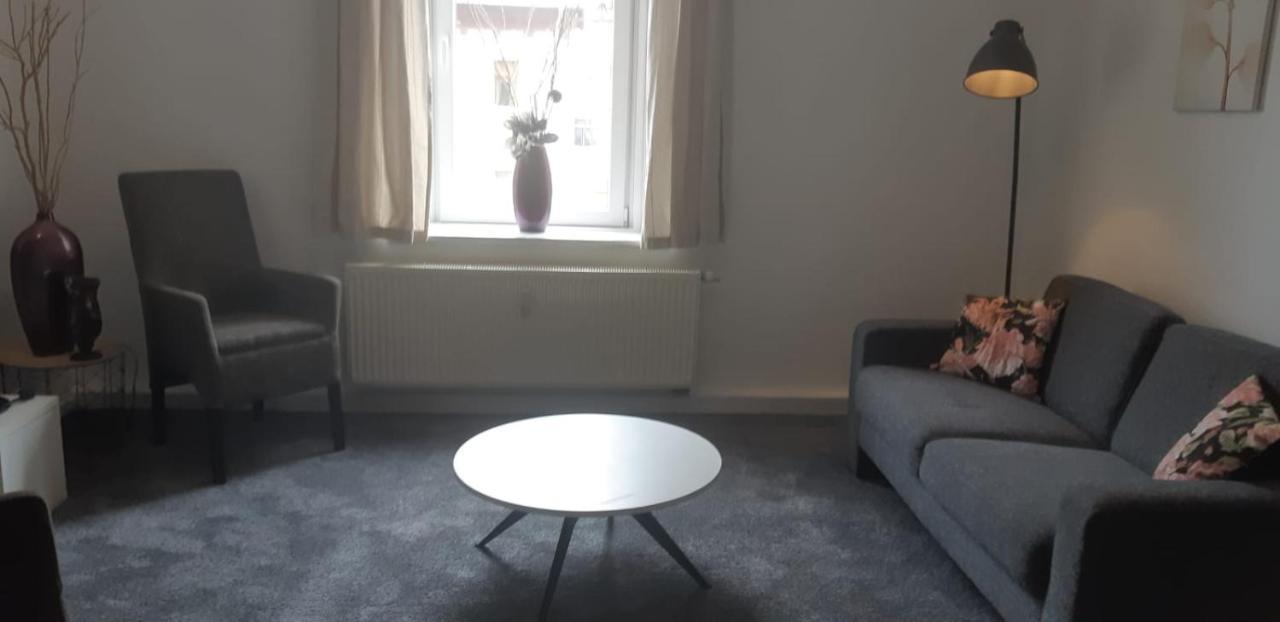 Haus Stefanie Elvire Daire Altenberg  Dış mekan fotoğraf