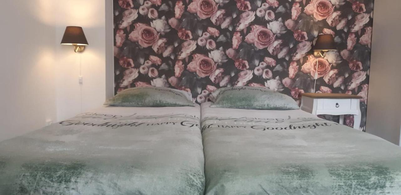 Haus Stefanie Elvire Daire Altenberg  Dış mekan fotoğraf