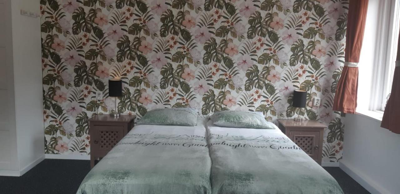 Haus Stefanie Elvire Daire Altenberg  Dış mekan fotoğraf