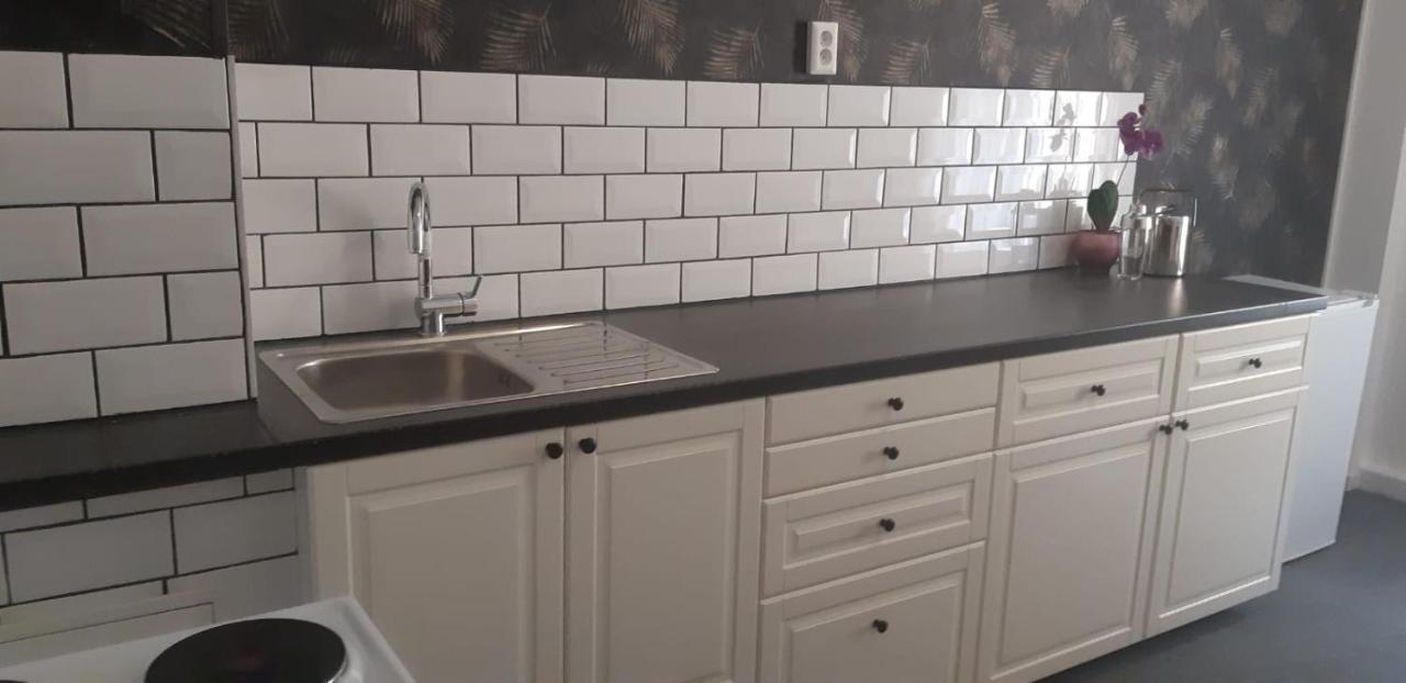 Haus Stefanie Elvire Daire Altenberg  Dış mekan fotoğraf