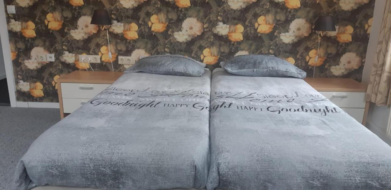 Haus Stefanie Elvire Daire Altenberg  Dış mekan fotoğraf