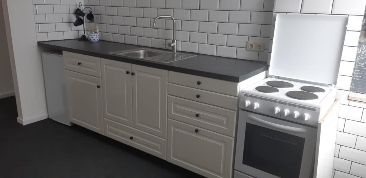 Haus Stefanie Elvire Daire Altenberg  Dış mekan fotoğraf
