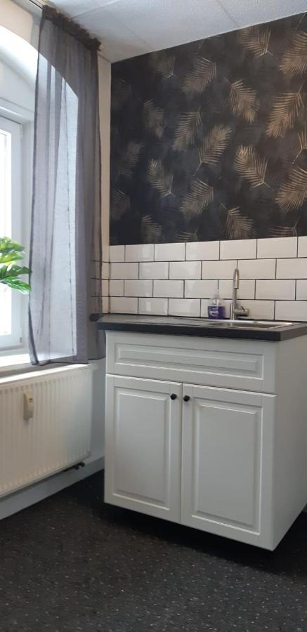 Haus Stefanie Elvire Daire Altenberg  Dış mekan fotoğraf