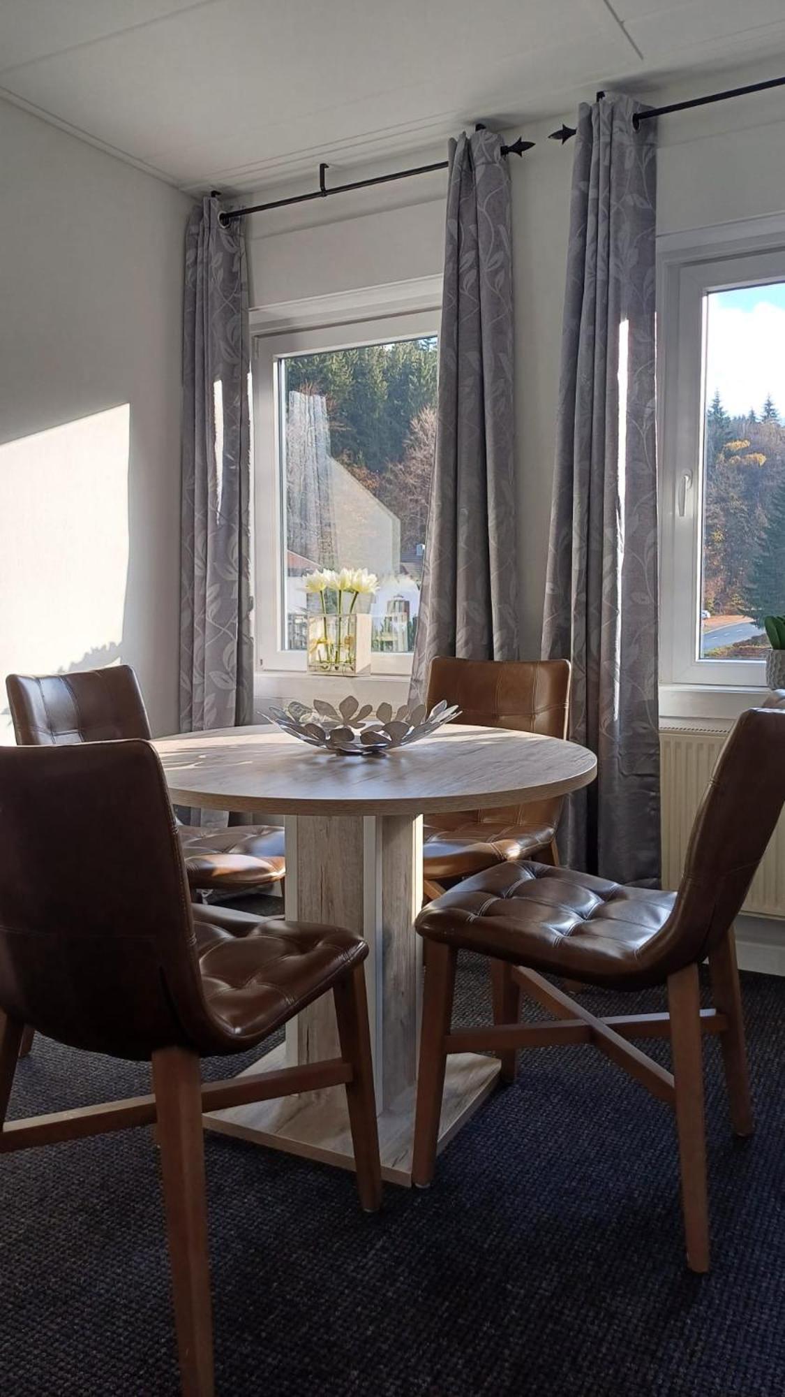 Haus Stefanie Elvire Daire Altenberg  Dış mekan fotoğraf
