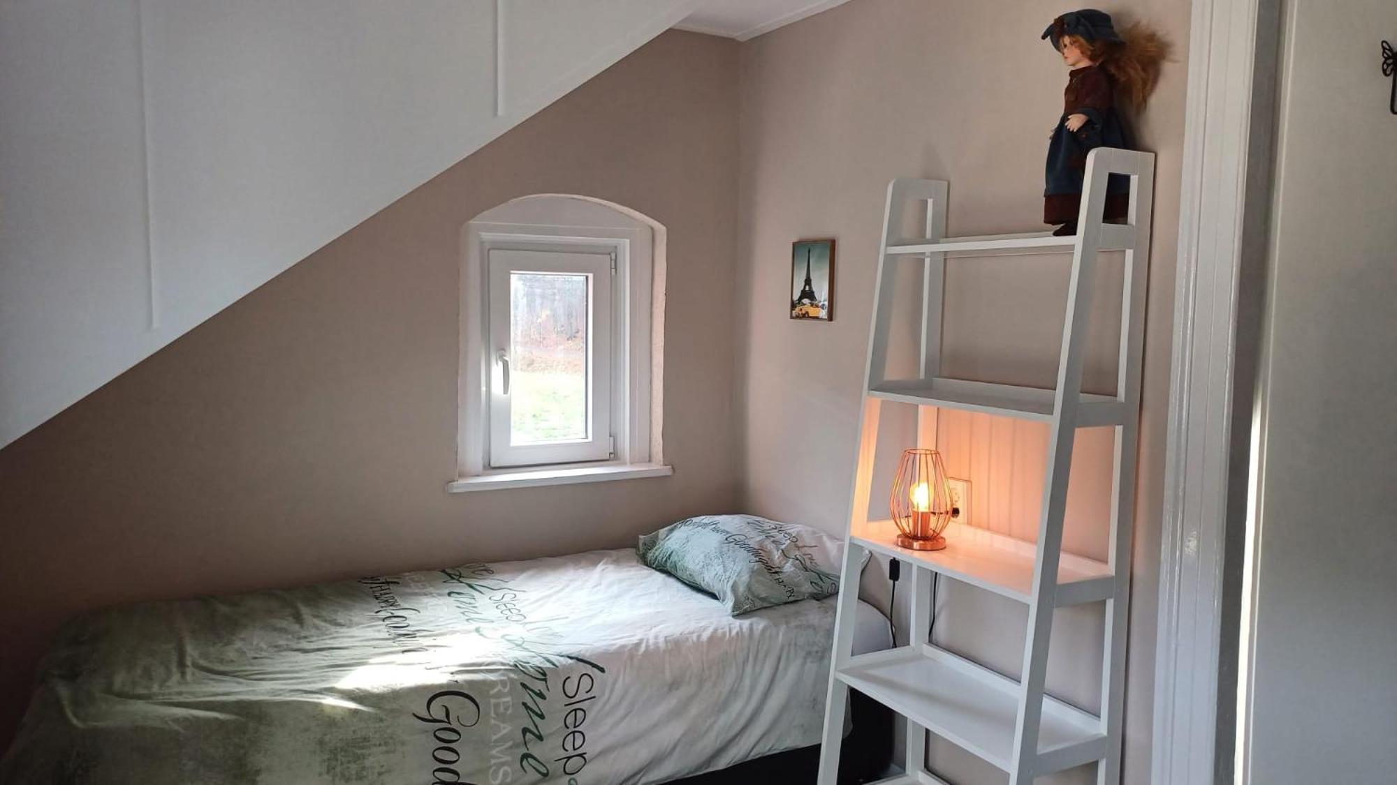 Haus Stefanie Elvire Daire Altenberg  Dış mekan fotoğraf