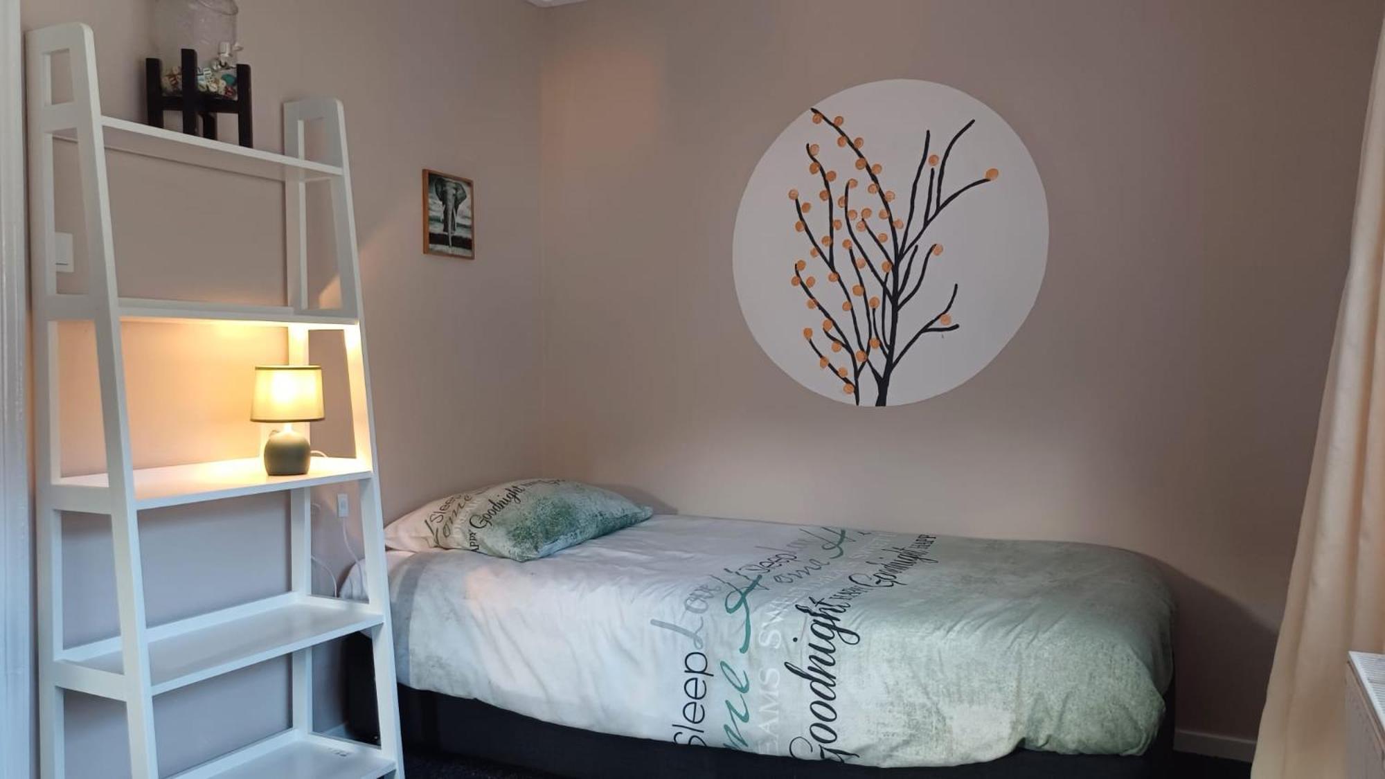 Haus Stefanie Elvire Daire Altenberg  Dış mekan fotoğraf
